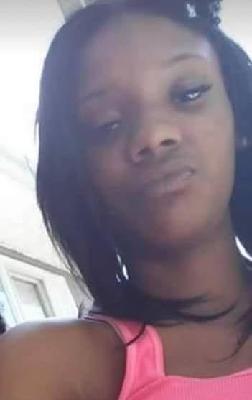 Anisha Rucker death by force case profile photo
