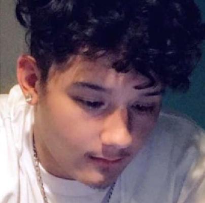 Cristian Ramo-Quezada death by force case profile photo