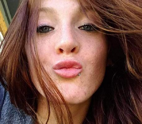 Kylie Scott death by force case profile photo