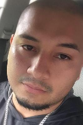 Miguel Tapia death by force case profile photo