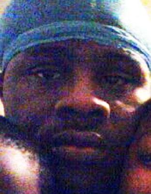Angelo Epps death by force case profile photo