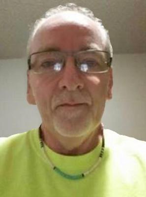 Mark Owens death by force case profile photo