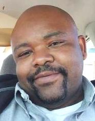 Nicholas Blue death by force case profile photo