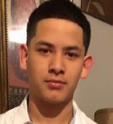 Ardo Villa-rosale death by force case profile photo