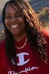 Crystal Andrews death by force case profile photo