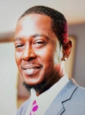 Marco Lionel McElwee death by force case profile photo