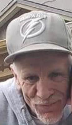 Terry Tignor death by force case profile photo