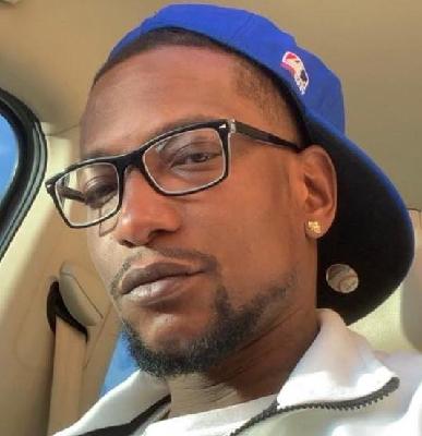 Rahim Omar death by force case profile photo
