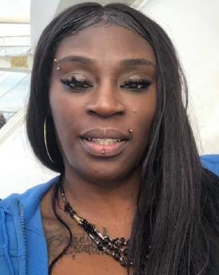 Talisha Johnson death by force case profile photo