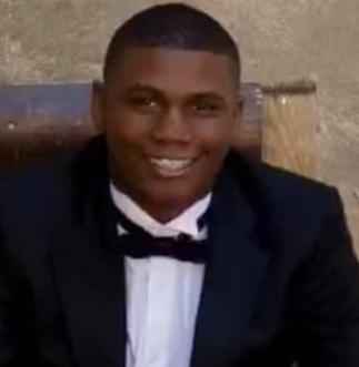 Earnest Jefferson death by force case profile photo