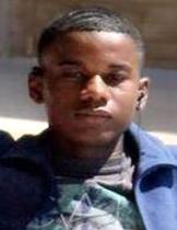 Marcus Sain death by force case profile photo