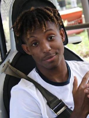 Joheem Meredith death by force case profile photo