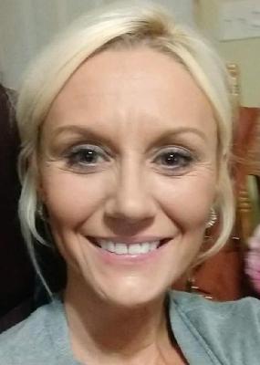 Sarah Phillips death by force case profile photo