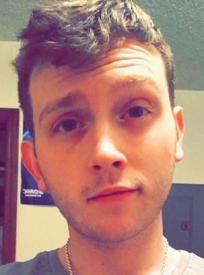 Dylan Spencer death by force case profile photo