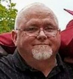 Mark Howard death by force case profile photo