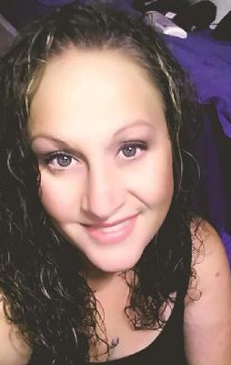 Charity Brown death by force case profile photo