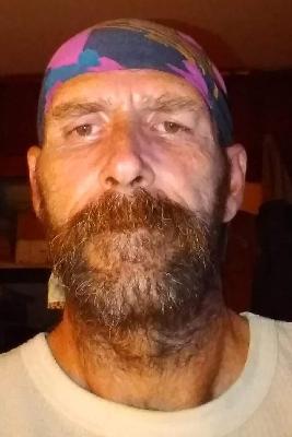 David Buckley death by force case profile photo
