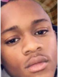 Tommie Lee Collins death by force case profile photo