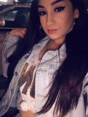 Alicia Ro death by force case profile photo
