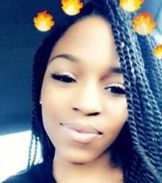 Sonja Brown death by force case profile photo