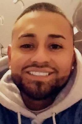 Christian Hernandez death by force case profile photo