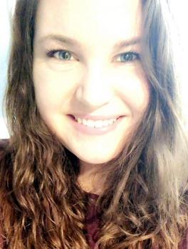 Audra VonSenden death by force case profile photo