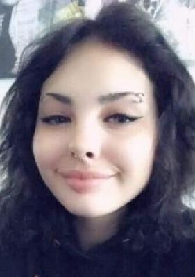 Ashley Usher death by force case profile photo