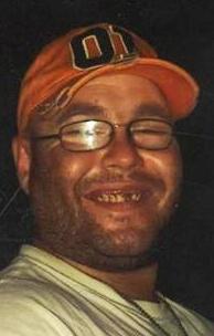 Charles Rousey death by force case profile photo