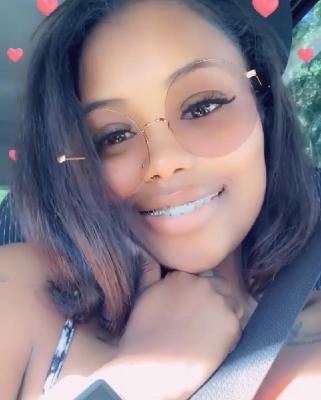 Queena Andrews death by force case profile photo