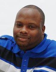 Justin Green death by force case profile photo