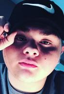 Justin Lane death by force case profile photo