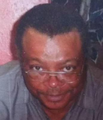 Kenneth Barr death by force case profile photo