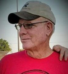 Robert Raymond death by force case profile photo