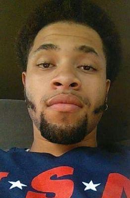 Marquez Hutton death by force case profile photo