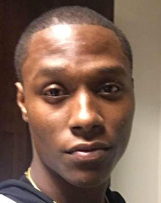 Todd Walker death by force case profile photo