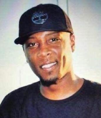 Eric Jackson death by force case profile photo