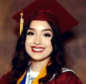 Adelina Finch death by force case profile photo
