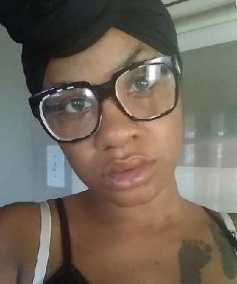 Krystal Swygert death by force case profile photo