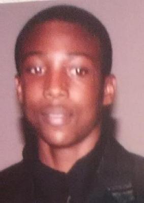 Ronald T. Marks death by force case profile photo