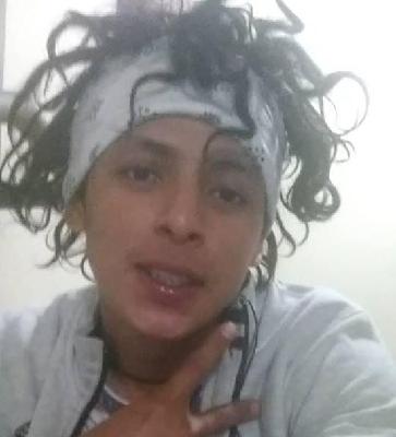 Bayron Diaz-Bautista death by force case profile photo