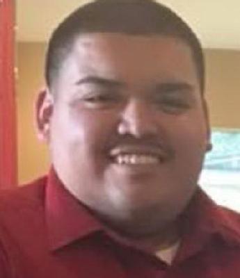 Felix Flores death by force case profile photo