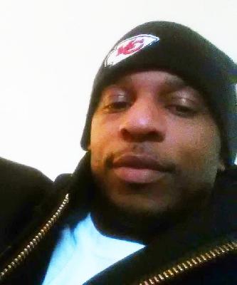 Antwaen Reliford death by force case profile photo