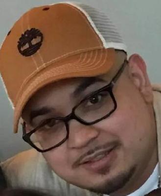 Uel Hernandez death by force case profile photo