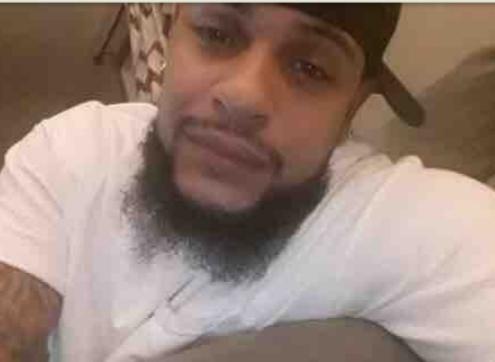 Jamarious Carter death by force case profile photo