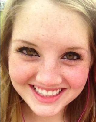 Carrie Ensminger death by force case profile photo