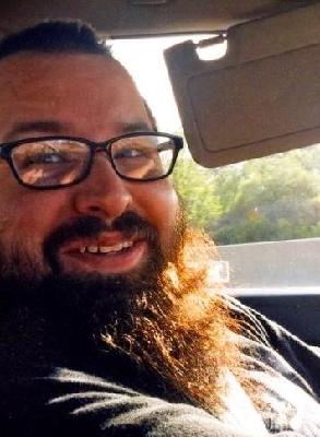 Toby Farley death by force case profile photo