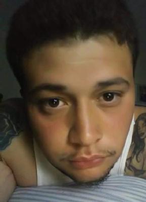 Anthony Martinez death by force case profile photo
