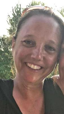 Lisa Trimmell death by force case profile photo