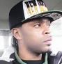 Lafian Berryman death by force case profile photo