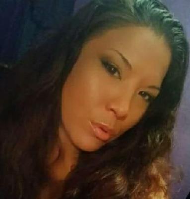 Patricia Sanders death by force case profile photo
